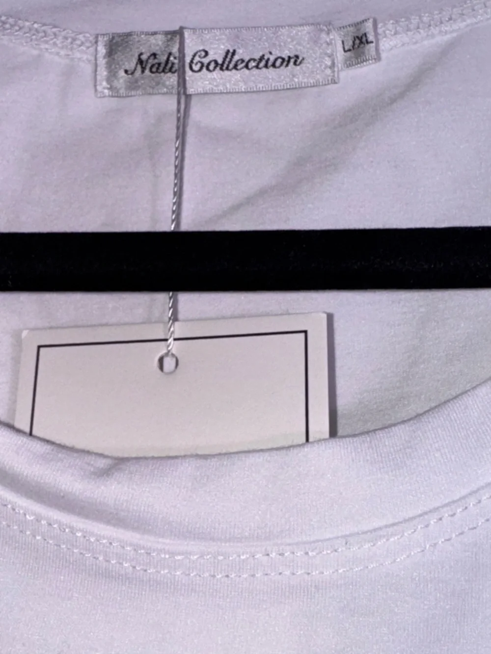 Mother & Daughter Bling Graphic Tee - Picture 2 of 4